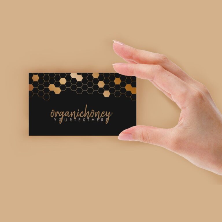 Essential Oil Labels